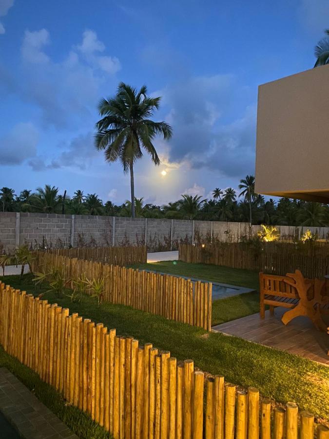 Oka Milagres Residence 06 Sao Miguel dos Milagres Exterior photo